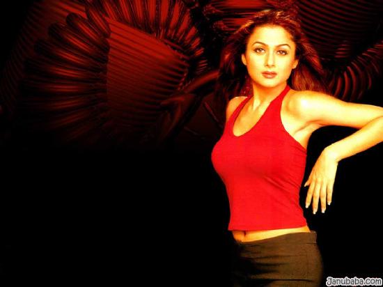 Amrita  Arora*